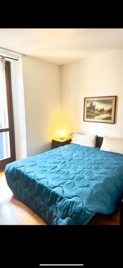 Garibaldi Deluxe Suite Милан Экстерьер фото