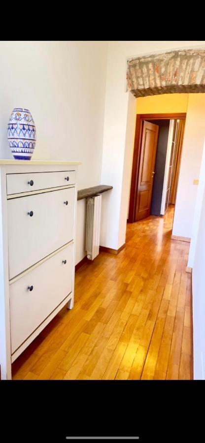 Garibaldi Deluxe Suite Милан Экстерьер фото